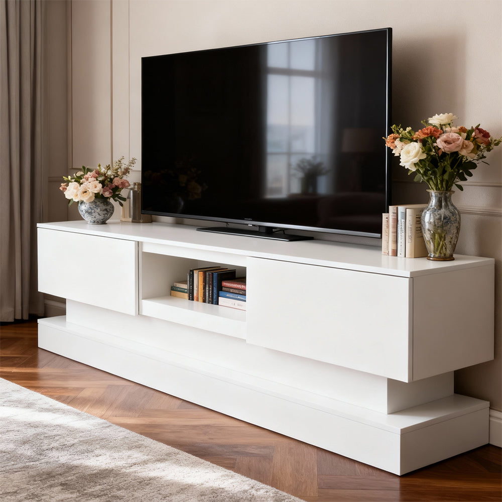 Eeeza Heavy-Duty Storage Cabinet for Heavyweight Items