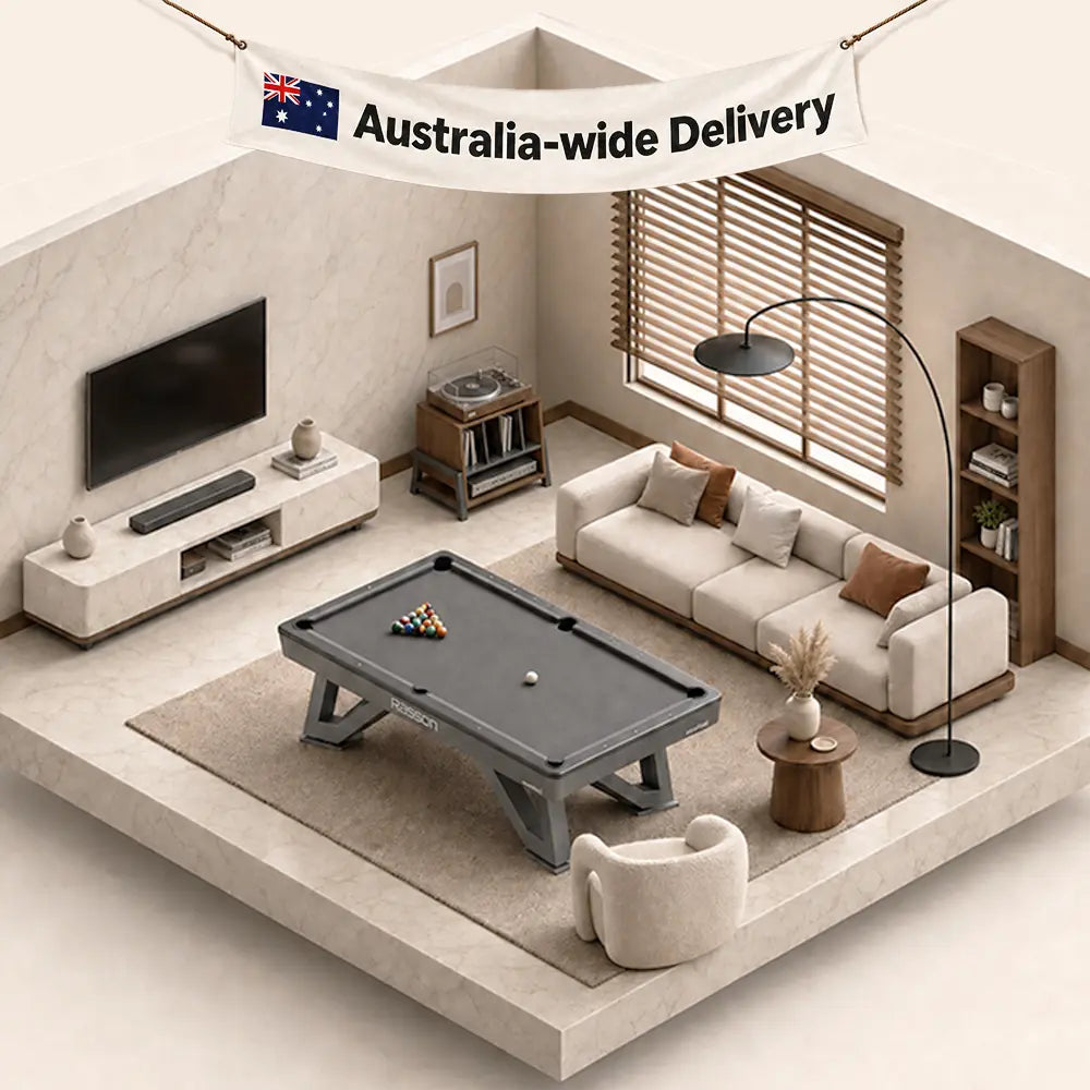 Eeeza Home AU
