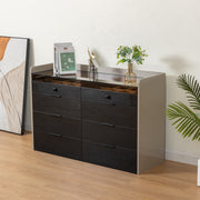 Eeeza Fashion Multi-Layer Storage Cabinet