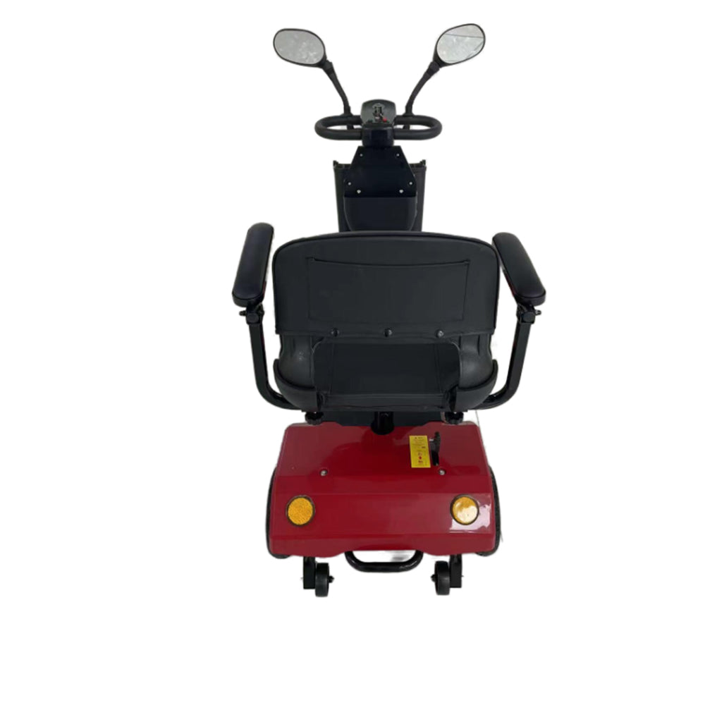 Eeeza 250W 24V 20Ah Foldable Electric Mobility Scooter