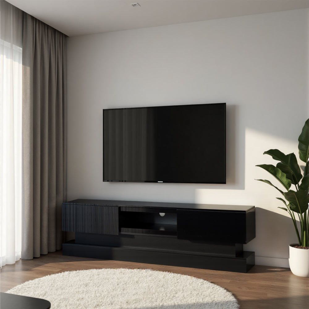 Eeeza Heavy-Duty Storage Cabinet for Heavyweight Items