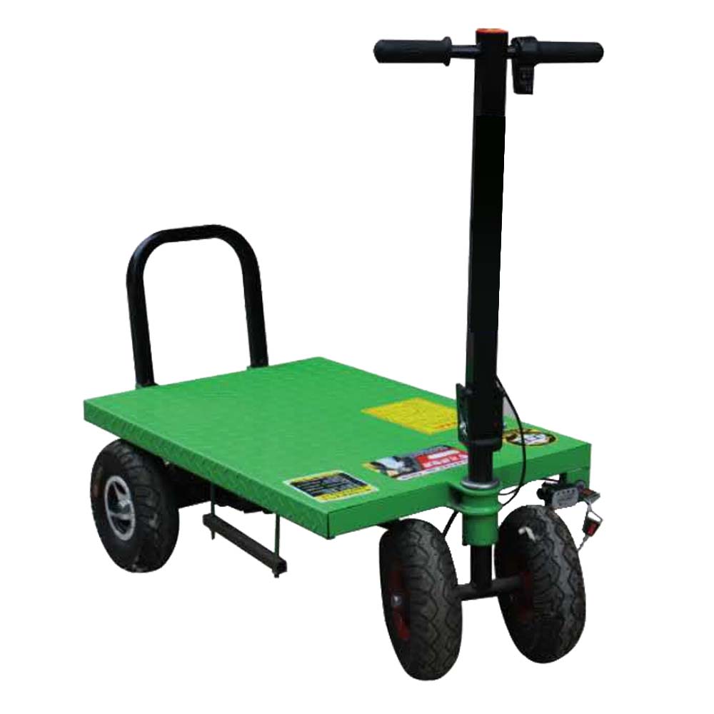 Eeeza Portable Electric Trolley