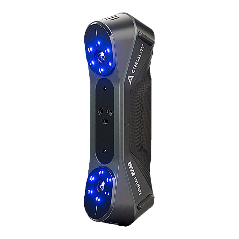 Creality Raptor Pro, Best Partner for Custom Automotive