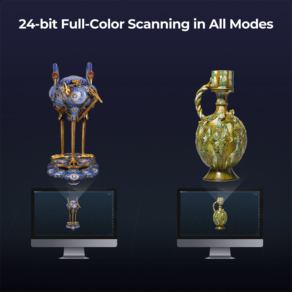 Creality Raptor Pro, Best Partner for Custom Automotive