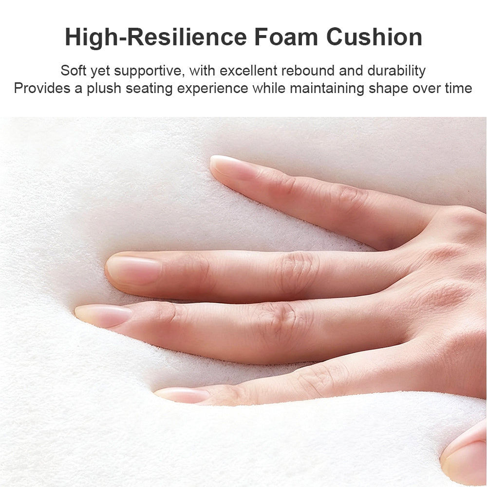 Eeeza Modern Essence Series Halo Chair