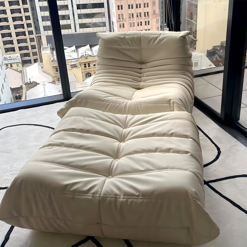 SofaByDesign Fireside Togo Sofa Chair