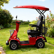 Eeeza 600W 60V 20Ah Electric Mobility Scooter