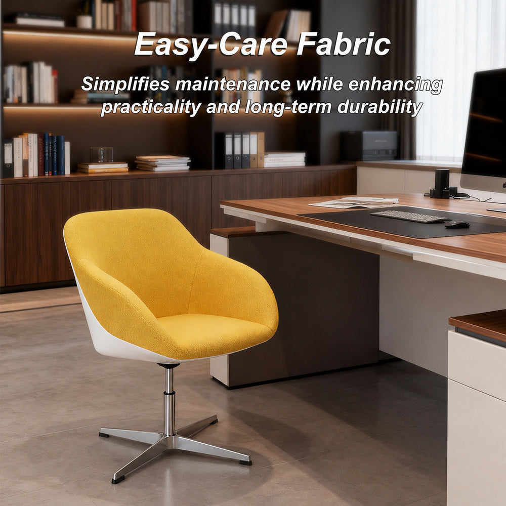 EBGO 360° Swivel Leisure/Office Chair
