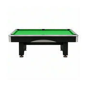DOBO Billiard Pool Table with Velvet Tablecloth, Full Accessories, 8ft