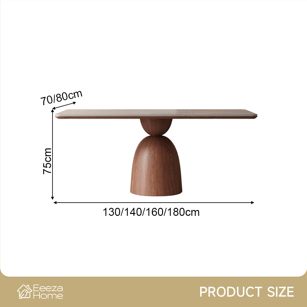 Eeeza Modern Essence Series - Bloom Dining Table