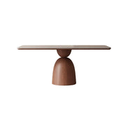 Eeeza Modern Essence Series - Bloom Dining Table
