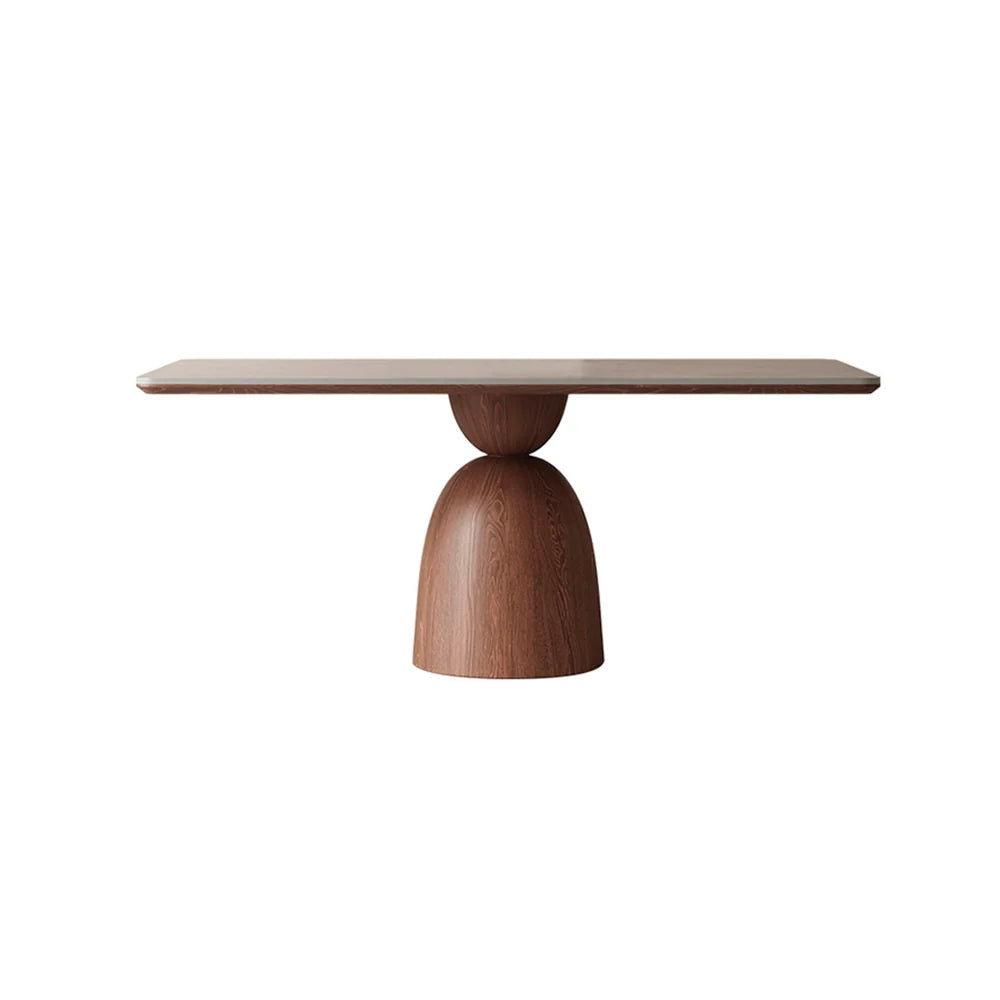 Eeeza Modern Essence Series - Bloom Dining Table