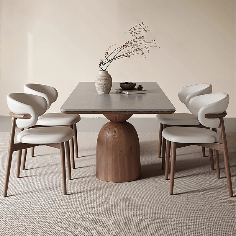 Eeeza Modern Essence Series - Bloom Dining Table