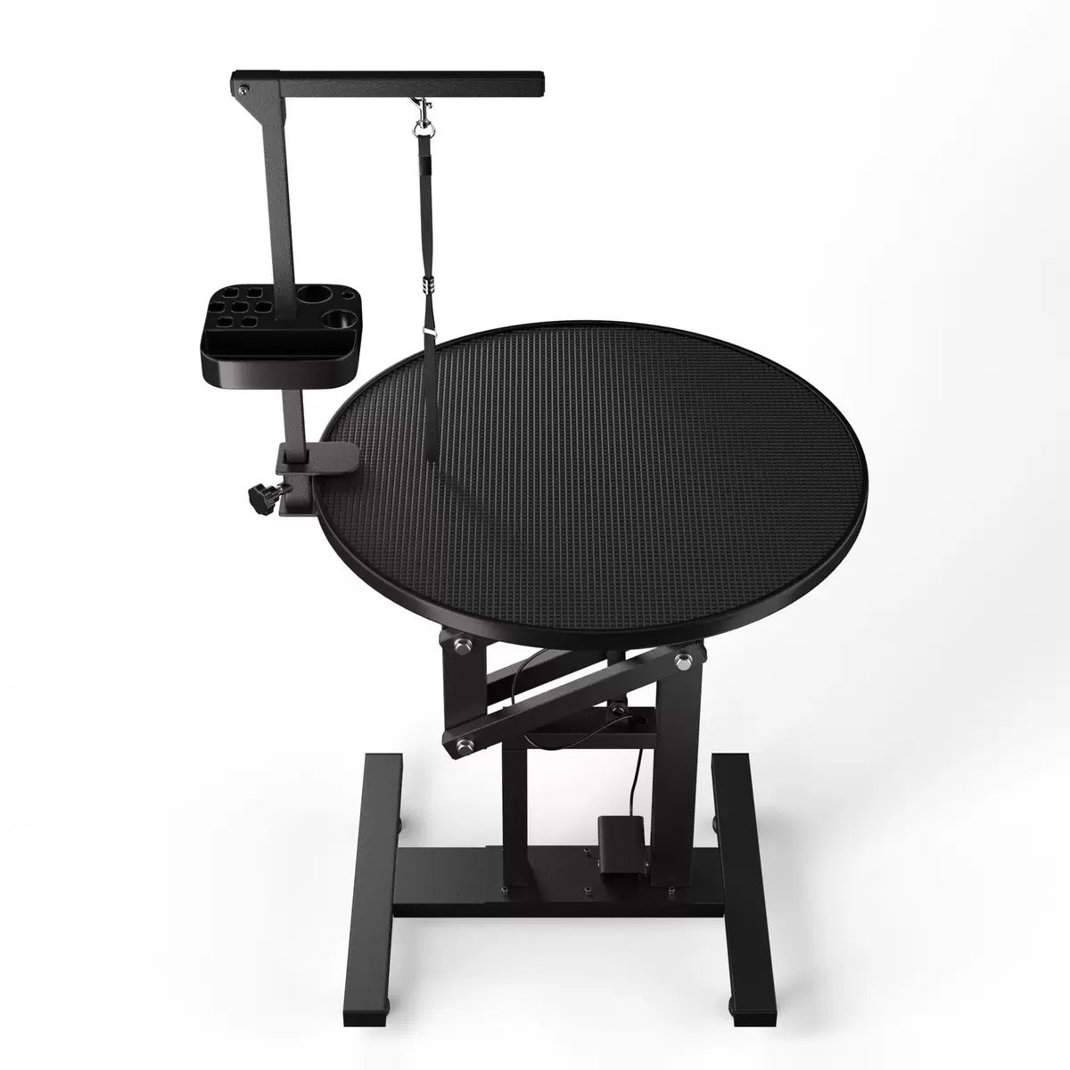 Pet bathing, grooming, rotating table, with a load capacity of 50kg