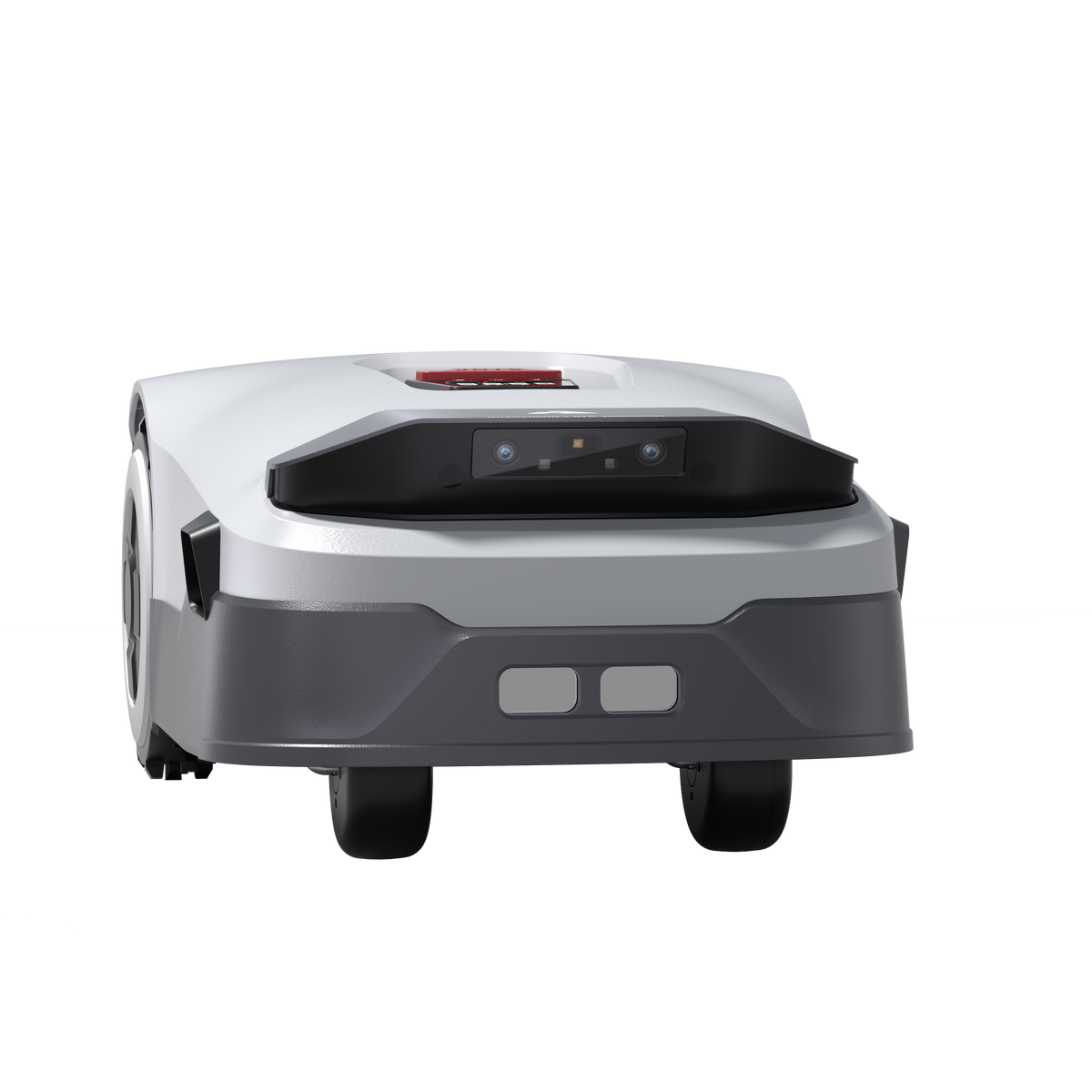 ANTHBOT Genie Series Robot Lawn Mower RTK AI Vision Wireless