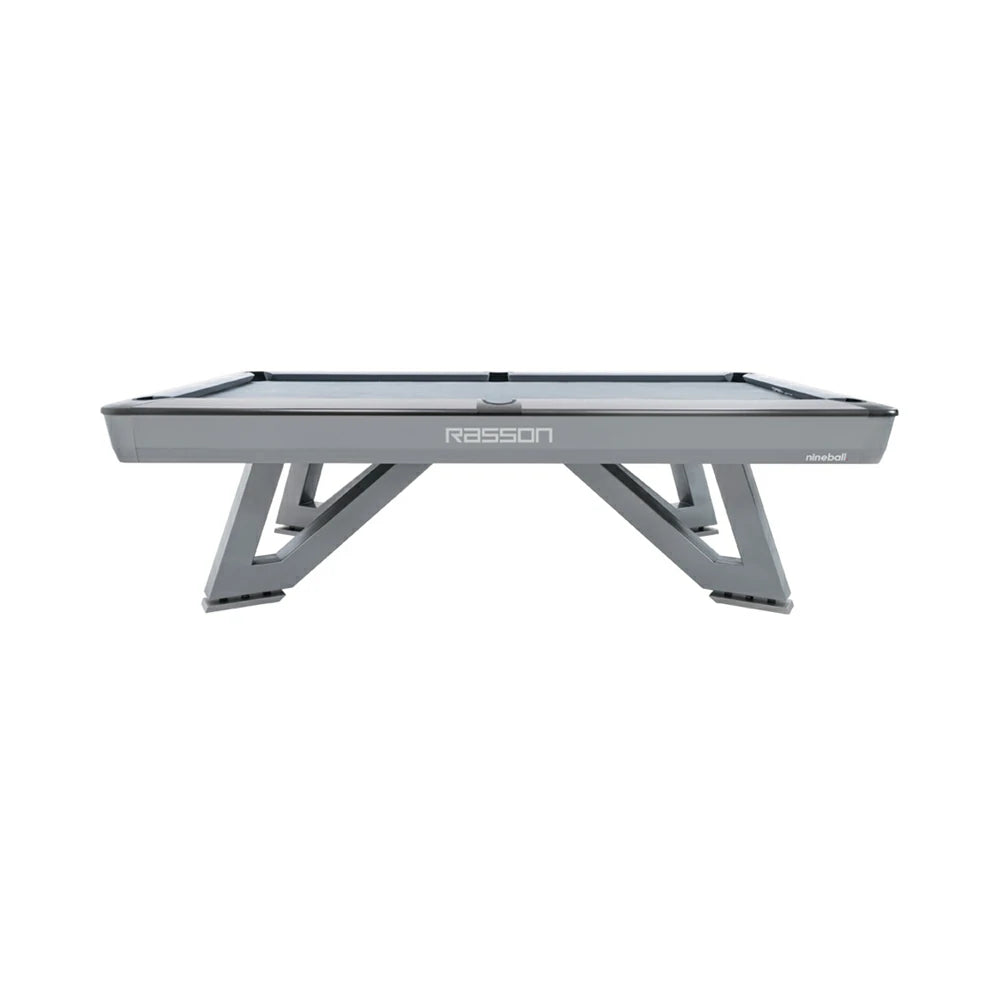 RASSON Wolf US Pool Table, CPBA Competition Cloth, 8Ft