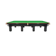 RASSON Sword II Professional Snooker Table, Tournament Ready, 12ft