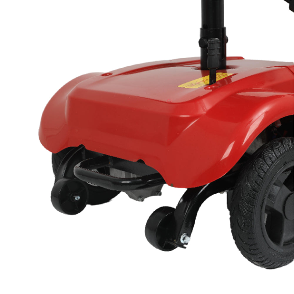Eeeza Y1 Foldable Electric Mobility Scooter, 250W 24V 12Ah