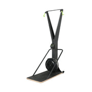 Eeeza Air Ski Trainer for Compact Home Gym Cardio, 300kg Capacity