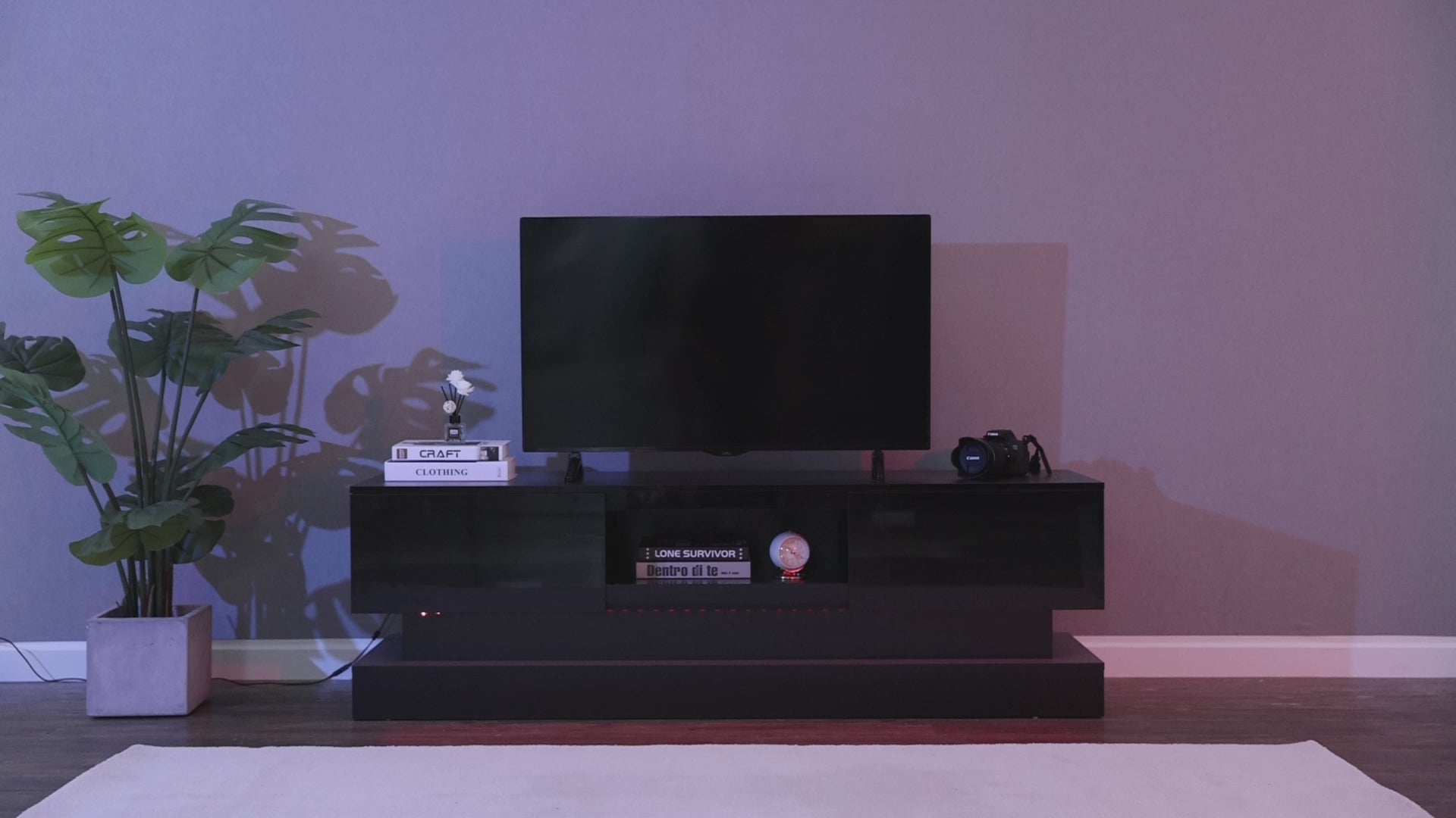 Load video: Eeeza Heavy-Duty Storage Cabinet for Heavyweight Items