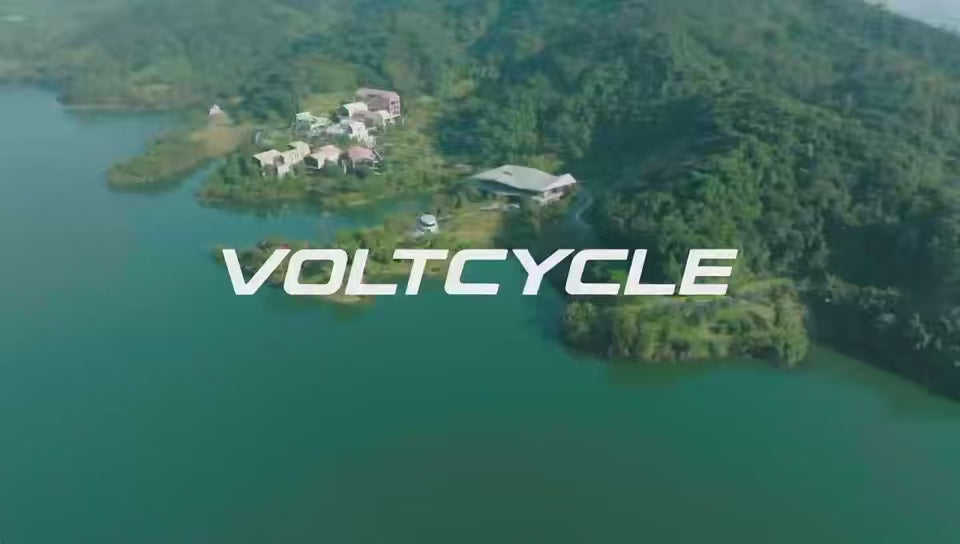 Load video: M3 off road EBIKE with 750W motor 40km/h, 60km range, 120kg load