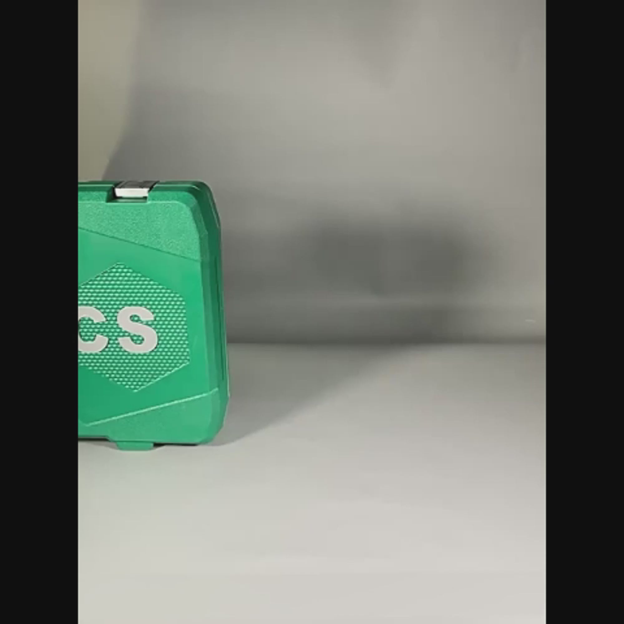 Load video: Multi-Function Socket Wrench Set, Auto Repair Hardware Tools Kit